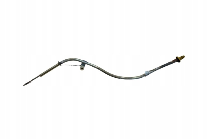 MESURE HUILES OPEL ZAFIRA TOURER C (P12) 55567355 2.0L DIESEL 118KW 2014