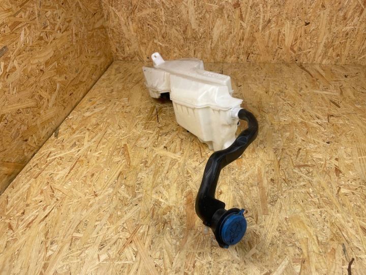 RÉSERVOIR LIQUIDE LAVE-GLACES POMPE VOLVO V60 II S60 III 30747576 2018-