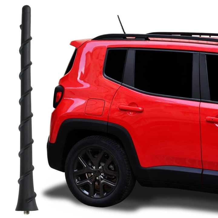 ANTENNE TOITS DODGE JEEP GRAND CHEROKEE 68297936AA
