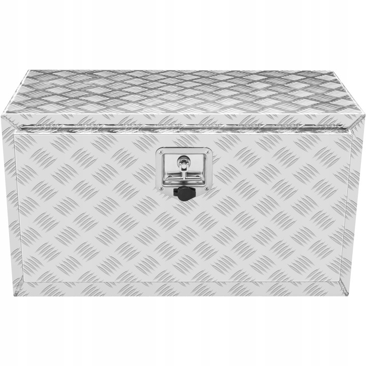 VEVOR BOÎTE INSTRUMENTALE VERS CHÂSSIS VOITURES CIEZAROWEGO 30”X14”X16”