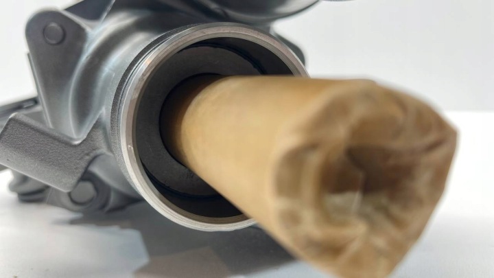 CRÉMAILLÈRE DE DIRECTION DIRECTION TOYOTA RAV 4 V _A5_ 2019-2021