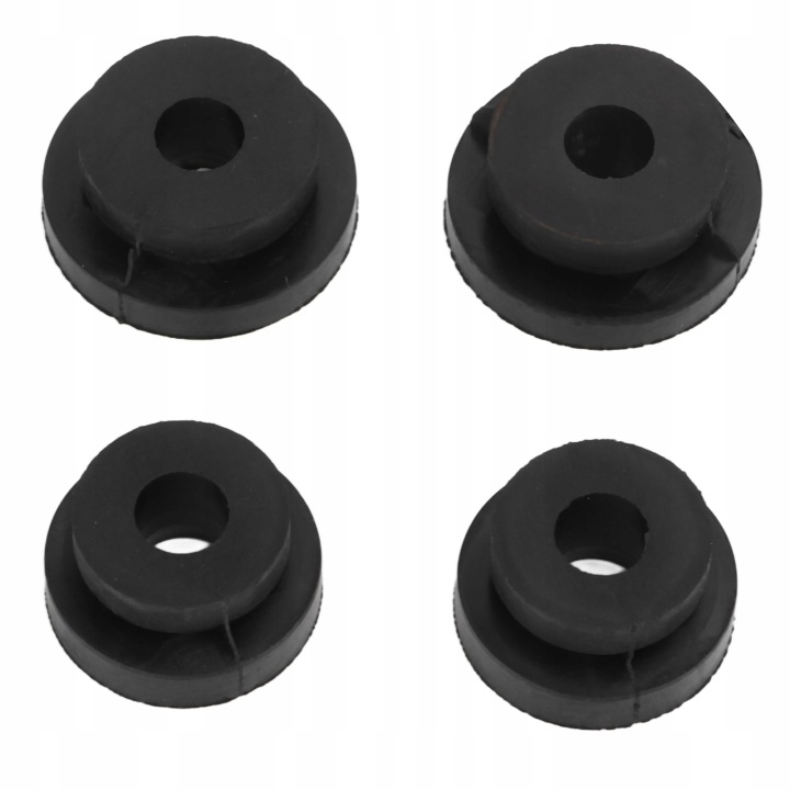 4 PCS RÉSERVOIR CHODNICY PODKADKA SALLE DE MONTAGE ŒILLET 572312 CAOUTCHOUC KZ