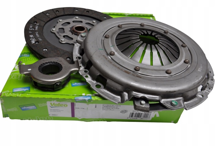 EMBRAYAGE JEU HYUNDAI GALANT 1.8 92- 2.0 87-92 LA