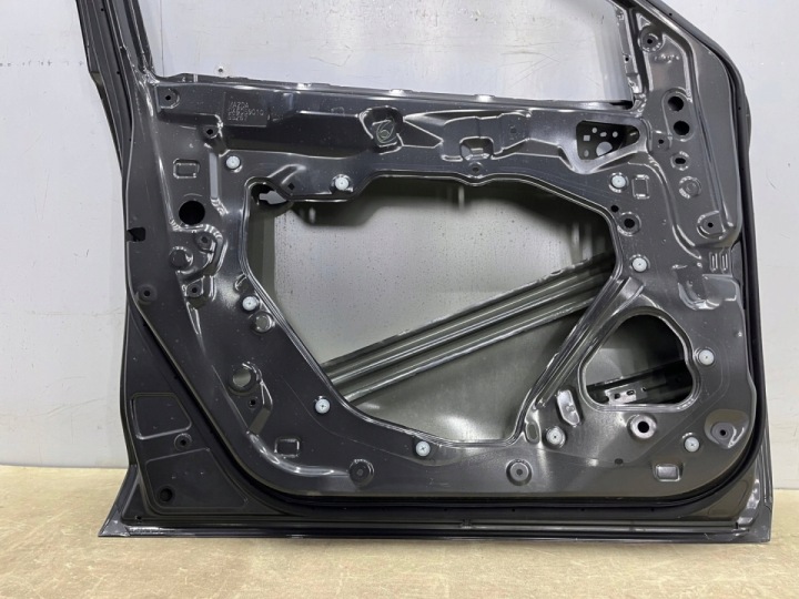 PORTES MAZDA 2 DJ 14R.- GAUCHE AVANT GAUCHE AVANT DA6C59010