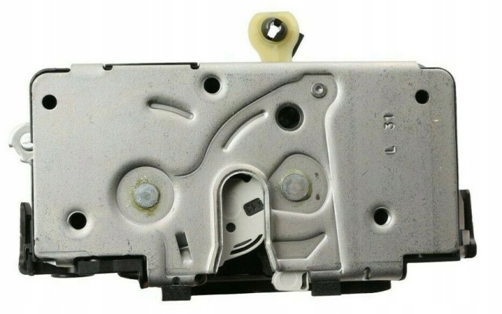 CITROEN JUMPER SERRURE DE PORTE GAUCHE AVANT 1633561480