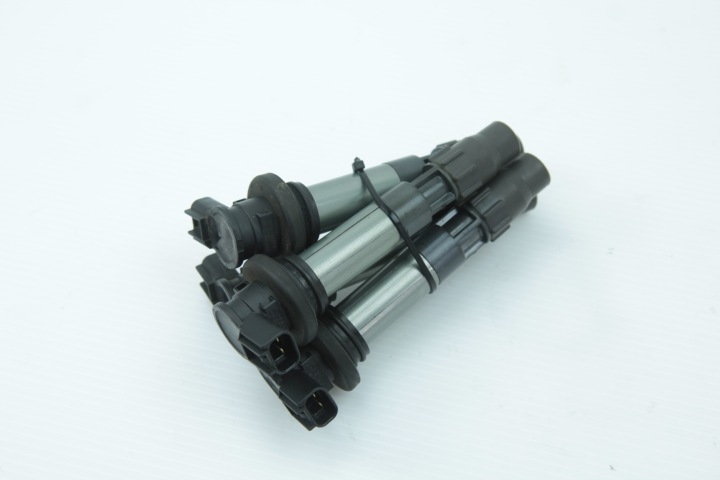 SUZUKI GSX-R 600 750 K8 K9 L0 BOBINE BOBINE ENSEMBLE