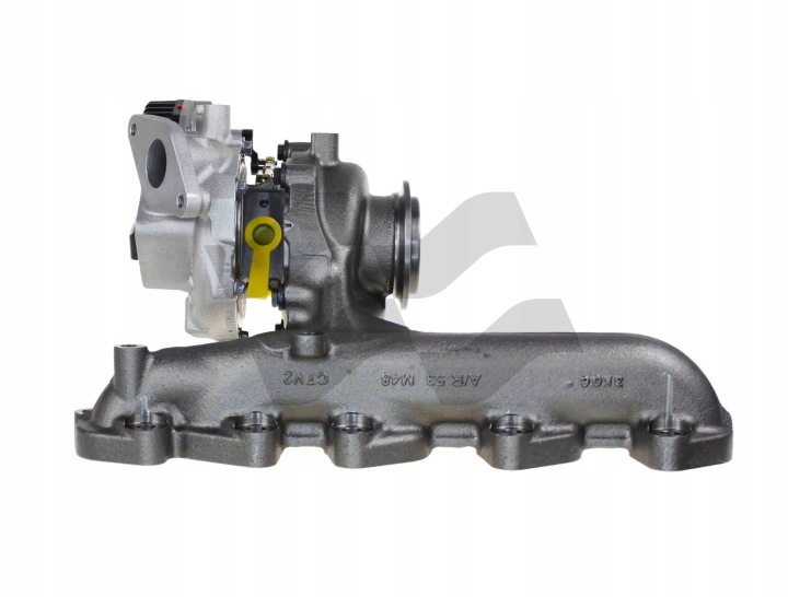 NEUF TURBOCOMPRESSEUR 843814-5008S KIA OPTIMA/K5 1.6L CRDI 98KW 28231-2U000
