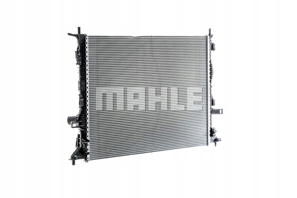 RADIATEUR MOTEUR EAU FORD FOCUS IV 1.0-2.0D 01.18- #PETROLHEAD PRO+ KIT5