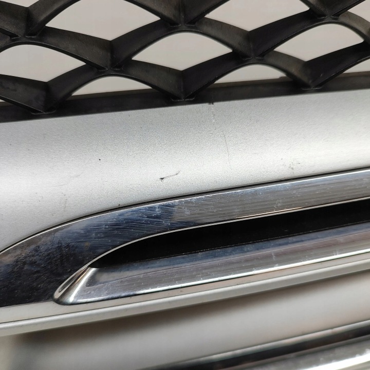 MERCEDES-BENZ GLC X253 C253 2015 CALANDRE RADIATEUR GRILLE