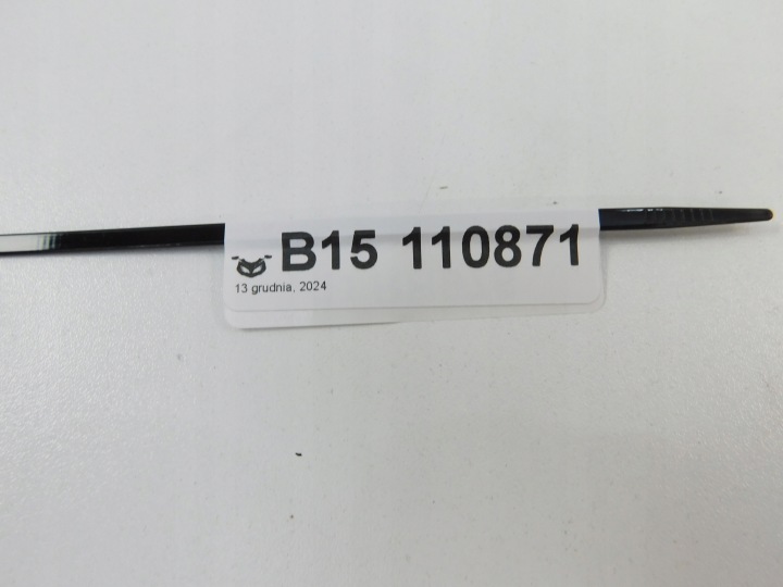 HARLEY DAVIDSON RH975 NIGHTSTER PODNOZEK CONDUCTEUR DROIT 50502127