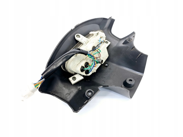 SCOOTER CHINSKI BAOTIAN ZIPP RS4 STREET 50 PROTECTION CHÂSSIS COMPTEUR VITESSE