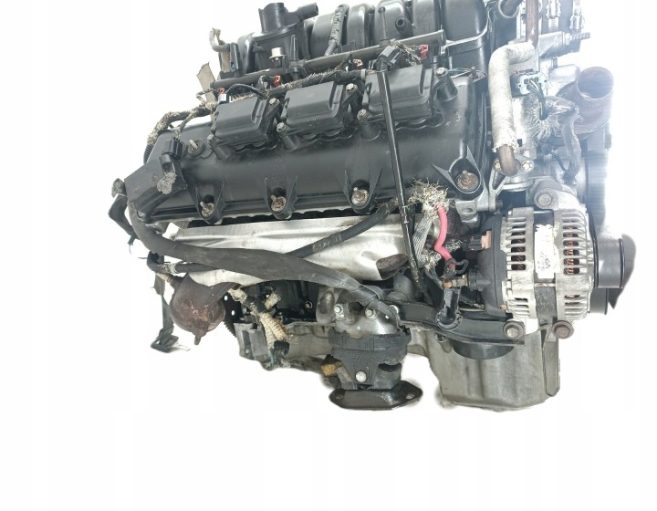 MOTEUR COMPLET DODGE CHRYSLER 300C 5.7 HEMI P04892457FA TNXE 02-08R