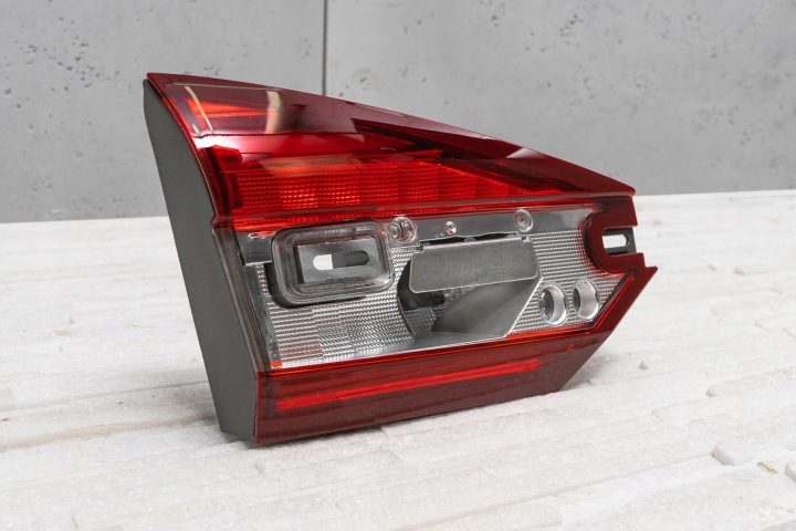 FORD MONDEO MK5 V 2019-2022 BERLINE PHARE COUVERCLES DE COFFRE ARRIÈRE GAUCHE HS7313A603CC