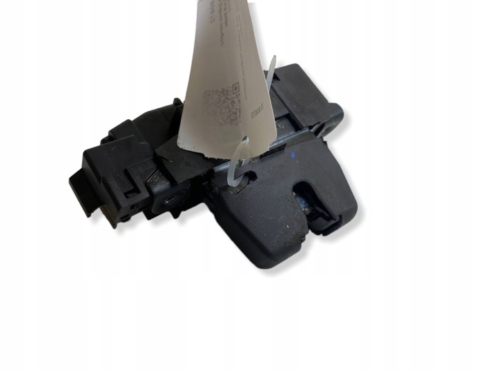 OPEL CORSA F SERRURE COUVERCLES DE COFFRE COUVERCLES DE COFFRE 9816195380
