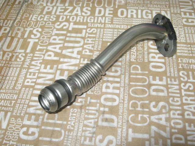 VANNE EGR 2.0 DCI MEGANE III SCENIC III ORIGINAL