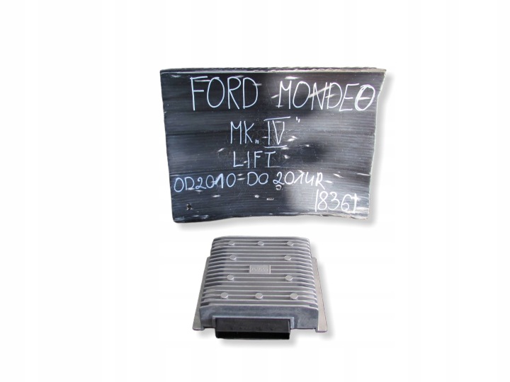 AMPLIFICATEUR MONDEO MK4 10-14R BS7T18B849AA