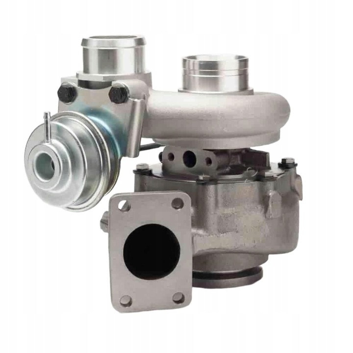 TURBOCOMPRESSEUR COMPLÈTE TURBO-M033