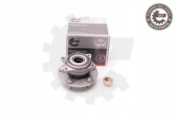 MOYEU ROULEMENT ROUES SUZUKI 4340165J00
