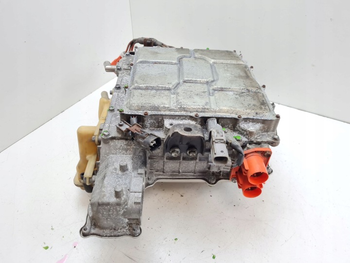 2008 TOYOTA PRIUS (XW20) CONVERTISSEUR TENSION G927047040