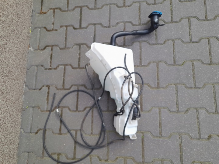 RÉSERVOIR LAVE-GLACE 31699968 VOLVO XC60 II 2019R W-WA