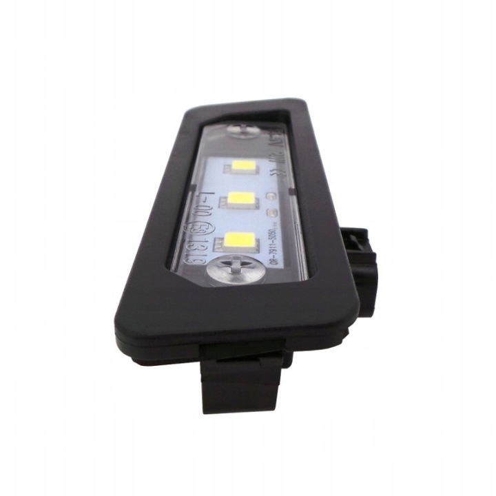 FORD FLEX AMPOULES ENREGISTREMENT LED 2 PCS