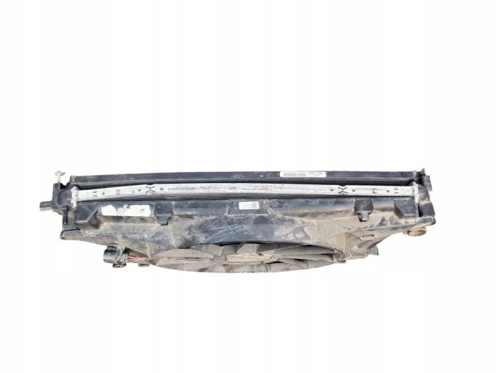 ENSEMBLE RADIATEURS CHRYSLER PACIFICA 68217314AD 3.6L GASOLINE 214KW 2020