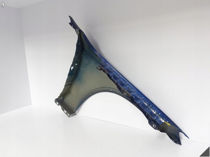MERCEDES GLC X253 C253 15-22 LIFT MOPF AILE FENDER GAUCHE AVANT B.LADNY