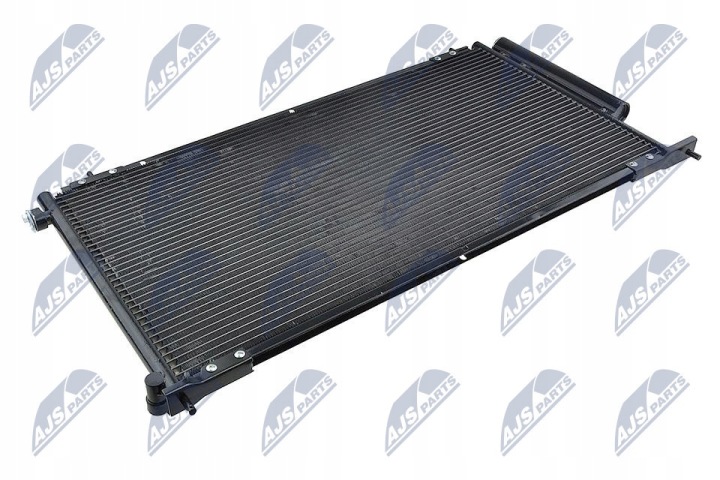 DÉSHYDRATEUR CLIMATISATION HONDA CR-V RD 02- 2.0 I 16V CR-V RE 06- 2.0 I 16V