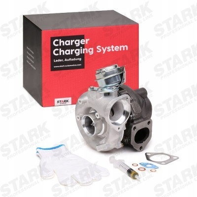 TURBINE TURBOCOMPRESSEUR STARK SKCT-1190287