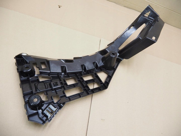 GLISSIÈRE SUPPORT 95B807253C PARE-CHOCS GAUCHE ARRIÈRE MACAN I 1 95B 15- LIFT NEUF ORIGINE