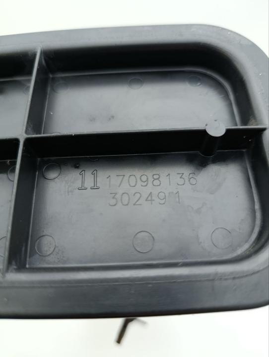 FILTRE AVEC WEGLEM AKTYWNYM CHEVROLET CORVETTE 2005