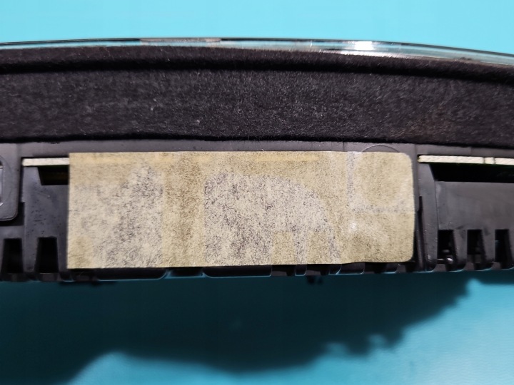 COMPTEUR AUDI A4 B5 8D0919881H 2.5 TDI EUROPE 98-01