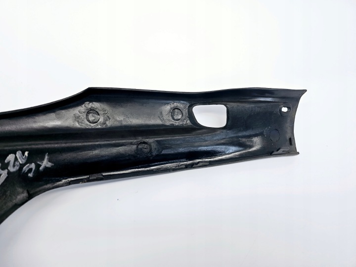 YAMAHA CYGNUS XC 125 REMPLISSAGE DROIT PROTECTION DÉFLECTEUR D'AIR DROITE CÔTÉ COLLECTEUR