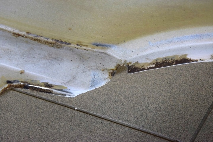 MERCEDES SPRINTER CDI 00-06R. ORIGINAL