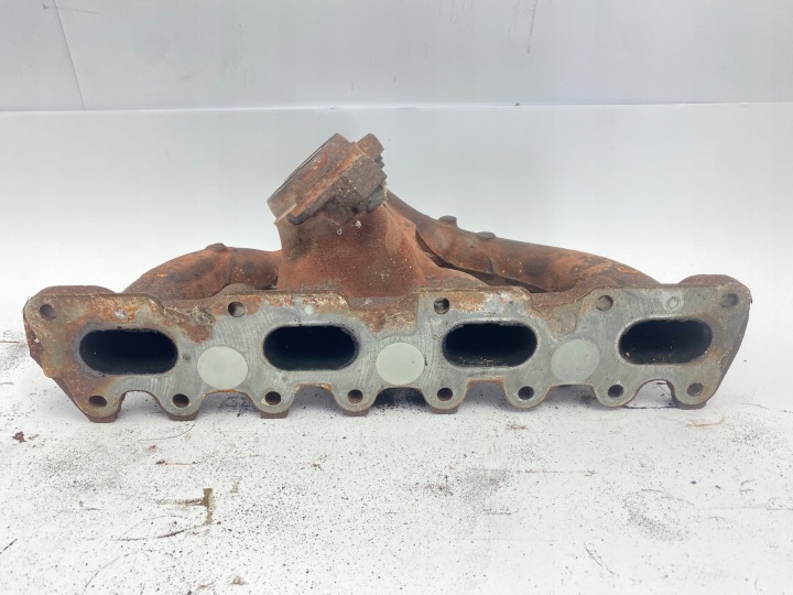 COLLECTEUR ÉCHAPPEMENT MERCEDES W124 E220 220E 200E E200 M111 1111420601