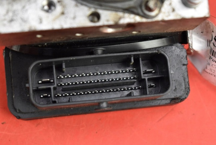 POMPE ABS 44540-02580 TOYOTA COROLLA E16 E18 1.4 D-4D 90 KM 13-19