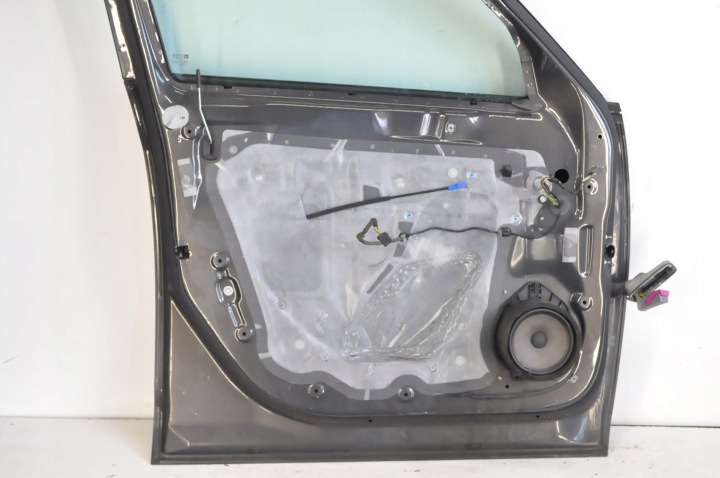 OPEL ZAFIRA C III PORTES GAUCHE AVANT VAN
