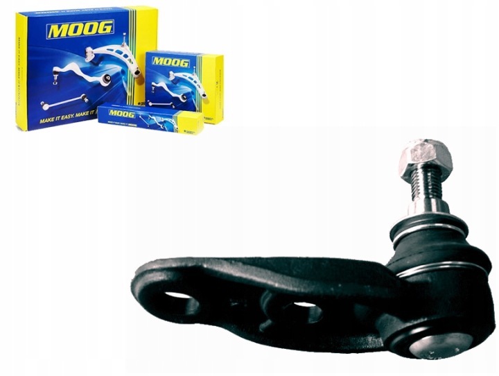 MOOG BM-BJ-5605 JOINT FIXATION PROWADZACY