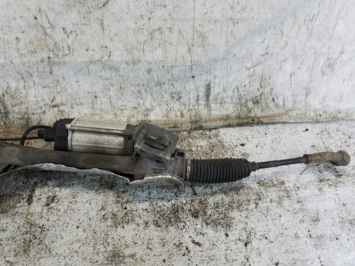 CRÉMAILLÈRE DE DIRECTION SKODA OCTAVIA II 1.2 1K1423051EL 1K0909144M EUROPE