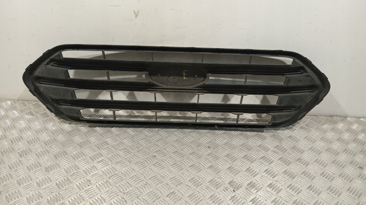 CALANDRE CALANDRE FORD TRANSIT CUSTOM JK21 LIFT 17-23 JK21-17B968-AC ORIGINAL