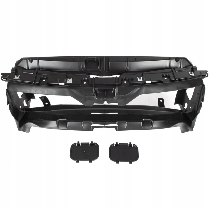 VOLANTE DE TOMADOR AIRE TOMADOR SUPERIOR PARA BMW 3 F30 F31 PAS CUADRO DEL RADIADOR 