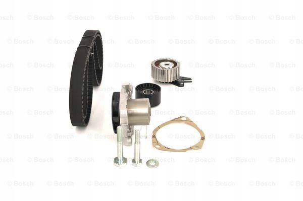 KIT DISTRIBUTION FIAT 1,9JTD STILO 147 156 BOSCH