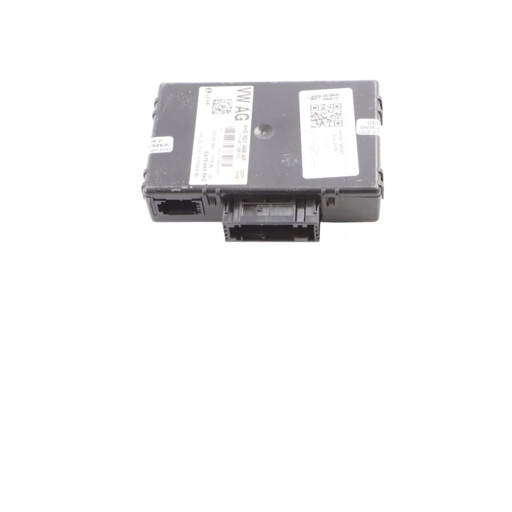 AUDI A8 D4 MOODUL CONTRÔLEUR GATEWAY ECU 4H0907468AF