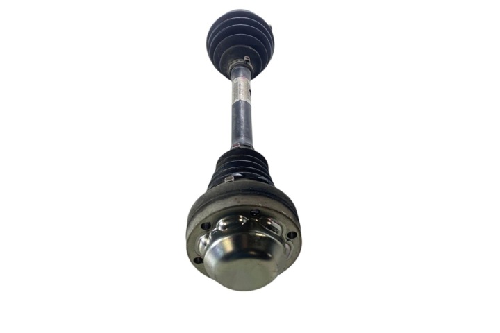 DEMI-ARBRE AVANT GAUCHE PORSCHE CAYENNE (92A) 7P0407271 4.81L GASOLINE 294KW