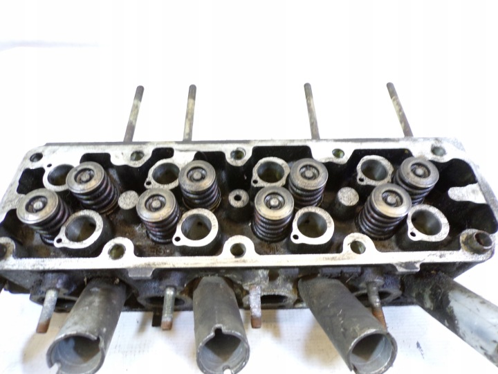 CULASSE MOTEUR OPEL MERIVA 1.6 76124GMB 90400242