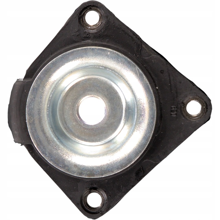 FEBI BILSTEIN 22648 FIXATION AMORTISSEUR TÉLESCOPIQUE