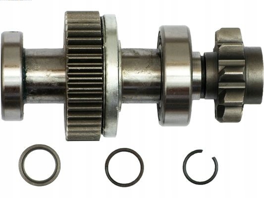BENDIX DÉMARREUR SD6069 AS-PL