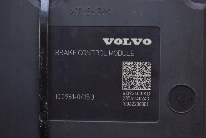 POMPE ABS P31400643 10.0212-0980.4 VOLVO S40 V40 2 II 1.6 T2 120 KM 12-16
