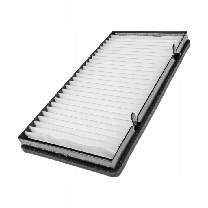 BLUE PRINT ADN12509 FILTRE VENTILATION ESPACES PASAZERSKIEJ