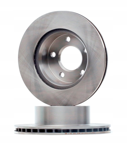 2 CV RIDEX 82B1000 DISQUE DE FREIN AVANT VERS JEEP CHEROKEE (XJ) COMANCHE (MJ)
